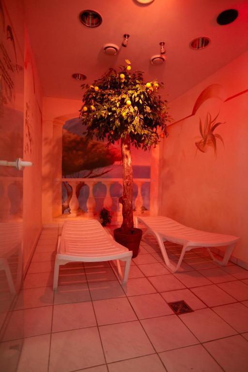 Hotel Rose Bebra Exterior photo